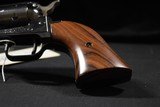 Pre-Owned - Heritage Rough Rider SA .22LR 6.5" Revolver - 5 of 10