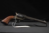 Pre-Owned - Heritage Rough Rider SA .22LR 6.5" Revolver - 3 of 10