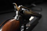 Pre-Owned - Heritage Rough Rider SA .22LR 6.5" Revolver - 9 of 10