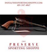 Pre-Owned - Heritage Rough Rider SA .22LR 6.5" Revolver - 1 of 10