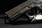Pre-Owned - Glock G19 Gen 3 Semi-Auto 9MM 3.75" Handgun - 7 of 9