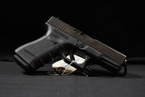 Pre-Owned - Glock G19 Gen 3 Semi-Auto 9MM 3.75" Handgun - 3 of 9