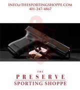 Pre-Owned - Glock G19 Gen 3 Semi-Auto 9MM 3.75" Handgun - 1 of 9