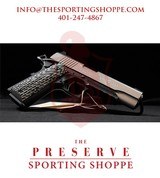 Pre-Owned - Browning Black Label 1911-380 Semi-Auto .380 4.25" Handgun - 1 of 11