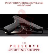 Pre-Owned - HK VP70Z Semi-Auto 9mm 4.5" Handgun - 1 of 11