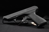 Pre-Owned - HK VP70Z Semi-Auto 9mm 4.5" Handgun - 6 of 11