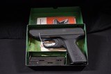 Pre-Owned - HK VP70Z Semi-Auto 9mm 4.5" Handgun - 2 of 11
