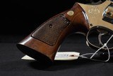 Pre-Owned - S&W 19-3 SA/DA .357 Mag. 3.8" Revolver - 3 of 10