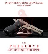 Pre-Owned - S&W 39-2 Semi-Auto 9mm 4" Handgun - 1 of 9