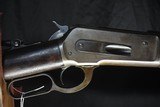 Pre-Owned - Winchester 1895 Lever Action 38-56 WCF 25.5" Rifle - 5 of 13