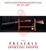 Pre-Owned - Winchester 1895 Lever Action 38-56 WCF 25.5" Rifle - 1 of 13