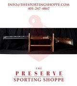 Pre-Owned - Fabarm Axis Grey O/U 12GA 30" - 1 of 13