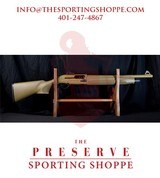 Pre-Owned - Beretta 1301 Tactical Semi-Auto 12GA 18.5" FDE - 1 of 13