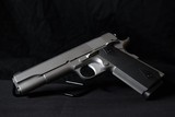 Pre-Owned - Dan Wesson Valor SA .45 ACP 5" Handgun - 6 of 11