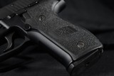 Pre-Owned - Sig P226 SA/DA .357 & 40 4.5" Handgun - 8 of 12