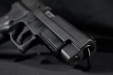 Pre-Owned - Sig P226 SA/DA .357 & 40 4.5" Handgun - 6 of 12