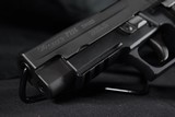 Pre-Owned - Sig P226 SA/DA .357 & 40 4.5" Handgun - 9 of 12