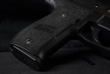 Pre-Owned - Sig P226 SA/DA .357 & 40 4.5" Handgun - 4 of 12