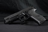 Pre-Owned - Sig P226 SA/DA .357 & 40 4.5" Handgun - 7 of 12