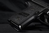 Pre-Owned - Sig P229 SA/DA .40 S&W 3.75" Handgun - 4 of 9