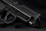 Pre-Owned - Sig P229 SA/DA .40 S&W 3.75" Handgun - 5 of 9