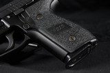 Pre-Owned - Sig P229 SA/DA .40 S&W 3.75" Handgun - 7 of 9