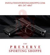 Pre-Owned - Sig P229 SA/DA .40 S&W 3.75" Handgun - 1 of 9
