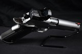 Pre-Owned - Kimber Team Match II SA .45 ACP 5" Handgun - 9 of 10