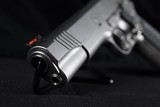 Pre-Owned - Kimber Team Match II SA .45 ACP 5" Handgun - 7 of 10