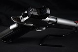 Pre-Owned - Kimber Team Match II SA .45 ACP 5" Handgun - 8 of 10