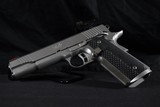 Pre-Owned - Kimber Team Match II SA .45 ACP 5" Handgun - 5 of 10