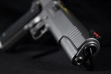 Pre-Owned - Kimber Team Match II SA .45 ACP 5" Handgun - 4 of 10