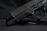 Pre-Owned - Shadow Systems MR920 Semi-Auto 9mm 4" Handgun NO MAG/CASE - 7 of 11