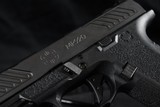Pre-Owned - Shadow Systems MR920 Semi-Auto 9mm 4" Handgun NO MAG/CASE - 8 of 11
