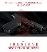 Pre-Owned - Shadow Systems MR920 Semi-Auto 9mm 4" Handgun NO MAG/CASE - 1 of 11