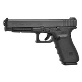 Glock G41 GEN 4 Rebuilt Semi-Auto .45 Auto 5.31" Handgun - 2 of 3