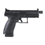 CZU P-10C Semi-Auto 9MM 4" Handgun - 2 of 3