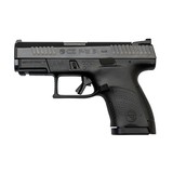CZU P-10S Semi-Auto 9MM 3.5" Handgun - 2 of 3