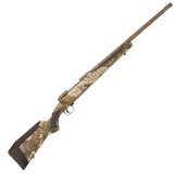 Savage Arms 110 High Country Bolt Action .300 WSM 24" Rifle - 2 of 3