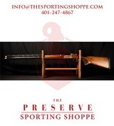 Pre-Owned - Tristar Sporting TT-15 O/U 12GA 30" - 1 of 12