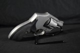 Pre-Owned - S&W Model 640 DAO .38 S&W 2" Revolver - 10 of 12