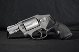 Pre-Owned - S&W Model 640 DAO .38 S&W 2" Revolver - 7 of 12