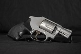 Pre-Owned - S&W Model 640 DAO .38 S&W 2" Revolver - 3 of 12