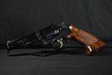 Pre-Owned - S&W Model 19-4 SA/DA .357 4" Revolver - 5 of 10