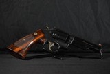 Pre-Owned - S&W Model 19-4 SA/DA .357 4" Revolver - 2 of 10