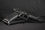 Pre-Owned - Canik TP9SFX SA 9mm 5.2" Handgun - 3 of 11