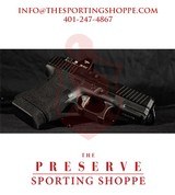 Pre-Owned - Glock G30S Semi-Auto .45 3.75" Handgun - 1 of 11