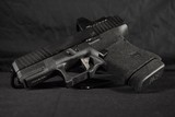 Pre-Owned - Glock G30S Semi-Auto .45 3.75" Handgun - 6 of 11