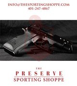 Pre-Owned - Sarsilmaz P8S SA/DA 9mm 3.8" Handgun - 1 of 11