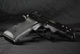 Pre-Owned - Sarsilmaz P8S SA/DA 9mm 3.8" Handgun - 3 of 11